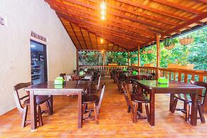 Hotel Tropical San Jeronimo