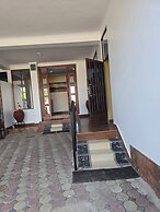 Cozy Haven Hotel