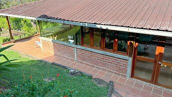 Finca Los Eucaliptos