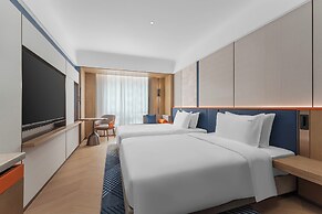 Holiday Inn Express Datong Pingcheng by IHG