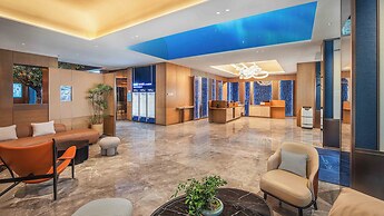 Holiday Inn Express Datong Pingcheng by IHG