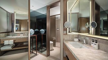 Holiday Inn Express Datong Pingcheng by IHG