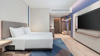 Holiday Inn Express Foshan Shunde Lecong