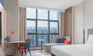 Holiday Inn Express Foshan Shunde Lecong