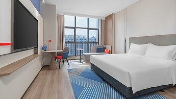 Holiday Inn Express Foshan Shunde Lecong