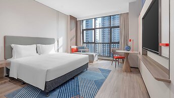 Holiday Inn Express Foshan Shunde Lecong