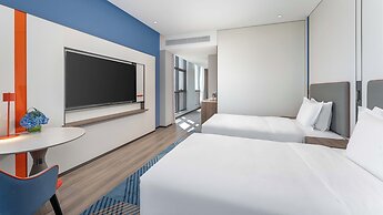 Holiday Inn Express Foshan Shunde Lecong
