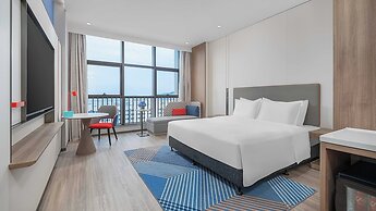 Holiday Inn Express Foshan Shunde Lecong