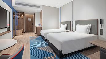 Holiday Inn Express Foshan Shunde Lecong