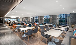 Holiday Inn Express Foshan Shunde Lecong