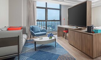 Holiday Inn Express Foshan Shunde Lecong
