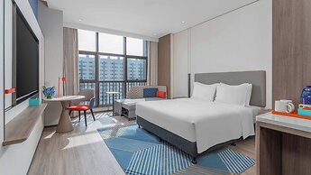 Holiday Inn Express Foshan Shunde Lecong