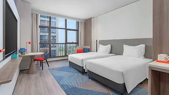 Holiday Inn Express Foshan Shunde Lecong