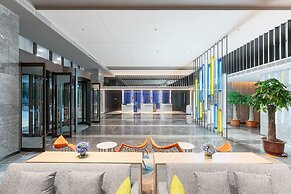 Holiday Inn Express Foshan Shunde Lecong