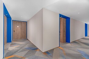 Holiday Inn Express Foshan Shunde Lecong