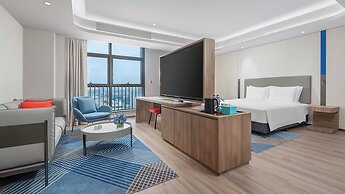 Holiday Inn Express Foshan Shunde Lecong