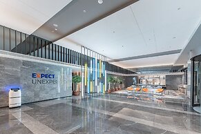 Holiday Inn Express Foshan Shunde Lecong