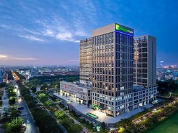 Holiday Inn Express Foshan Shunde Lecong