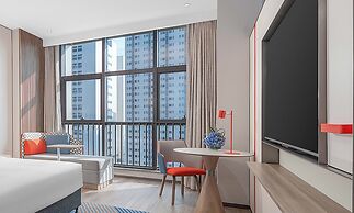Holiday Inn Express Foshan Shunde Lecong