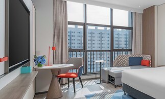 Holiday Inn Express Foshan Shunde Lecong