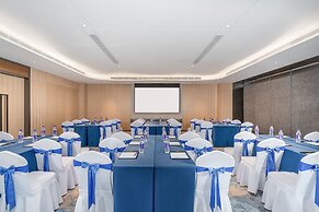 Holiday Inn Express Foshan Shunde Lecong
