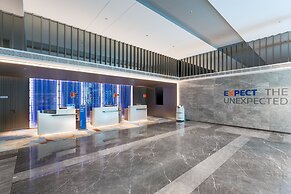 Holiday Inn Express Foshan Shunde Lecong