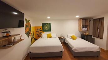 Candilejo Hotel Boutique