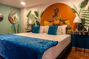 Candilejo Hotel Boutique