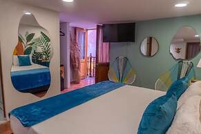 Candilejo Hotel Boutique