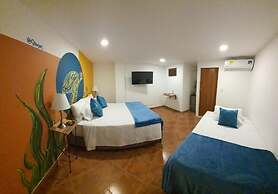 Candilejo Hotel Boutique