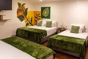 Candilejo Hotel Boutique
