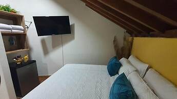 Candilejo Hotel Boutique