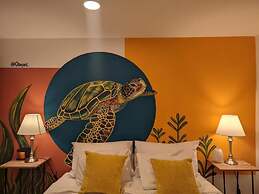 Candilejo Hotel Boutique