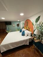 Candilejo Hotel Boutique