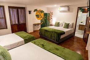 Candilejo Hotel Boutique