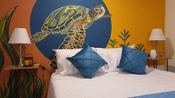 Candilejo Hotel Boutique