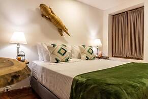 Candilejo Hotel Boutique