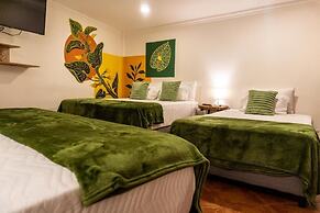 Candilejo Hotel Boutique