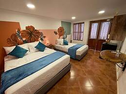 Candilejo Hotel Boutique