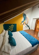 Candilejo Hotel Boutique