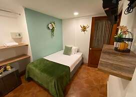 Candilejo Hotel Boutique