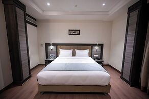 The Hotel Mudra