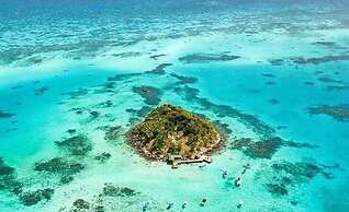 Posada in the caribbean