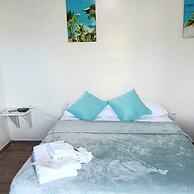 Posada in the caribbean
