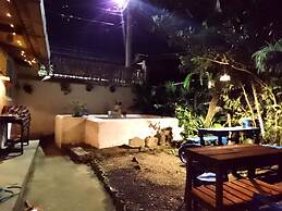 La guarida del caudillo
