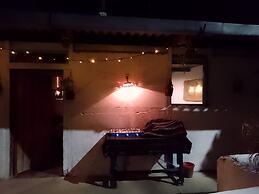 La guarida del caudillo