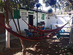 La guarida del caudillo