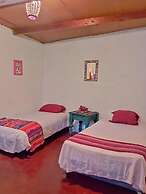 La guarida del caudillo