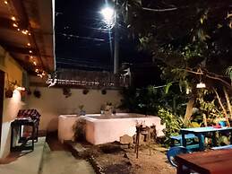 La guarida del caudillo