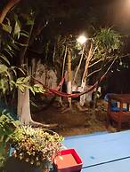 La guarida del caudillo